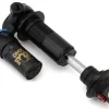 Fox Suspension DHX Factory Coil Rear Shock (Black) (185mm) (55mm) (2-Position) (Trunnion) (2027) (Metric)
