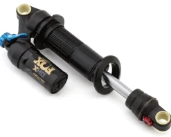 Fox Suspension DHX Factory Coil Rear Shock (Black) (230mm) (65mm) (2-Position) (Metric)
