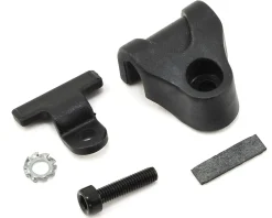 Fox Suspension Disc Brake Hose Guide (2002-2007 32/36mm & All 40s)