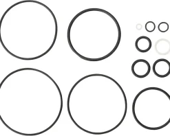 Fox Suspension DRCV Rear Shock Supplemental Seal Kit (Use w/ RP23 or CTD Seal Kit)