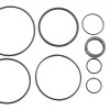 Fox Suspension DRCV RG Supplemental Seal Kit (Use w/ Booth Valve Rebuild Kit)