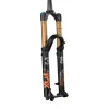 Fox Suspension 38 E-Optimized Factory Series Suspension Fork (Shiny Black) (44mm Offset) (GRIP2 | QR) (27.5") (170mm) (15 x 110mm) (Tapered)