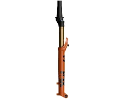 Fox Suspension Factory Series 34 SL Suspension Fork (Shiny Orange) (44mm Offset) (Grip SL | 3 Pos. Adj) (120mm)