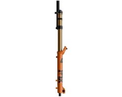 Fox Suspension 40 Factory Series DH Suspension Fork (Shiny Orange) (52mm Offset) (29