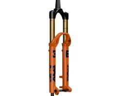 Fox Suspension 36 Factory Series All-Mountain Fork (Orange) (44mm Offset) (GRIP X 2 | Kabolt-X) (160mm) (2027) (29") (15 x 110mm) (Tapered)