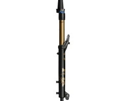 Fox Suspension 36 Factory Series All-Mountain Fork (Shiny Black) (44mm Offset) (GRIP X | Kabolt-X) (150mm) (2027) (29") (15 x 110mm) (Tapered)