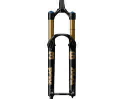 Fox Suspension 36 Factory Series All-Mountain Fork (Shiny Black) (44mm Offset) (GRIP X | Kabolt-X) (150mm) (2027) (29