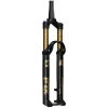 Fox Suspension Factory Series 34 SL Suspension Fork (Shiny Black) (44mm Offset) (Grip SL | 3 Pos. Adj) (120mm)