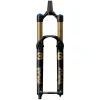 Fox Suspension 36 Factory Series All-Mountain Fork (Shiny Black) (44mm Offset) (GRIP X | Kabolt-X) (160mm) (15 x 110mm) (Tapered)