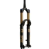 Fox Suspension 38 Factory Series Enduro Fork (Shiny Black) (44mm Offset) (GRIP X 2 | Kabolt-X) (29") (170mm) (15 x 110mm) (Tapered)