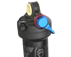 Fox Suspension FLOAT DPS Performance Rear Shock (Black Anodized) (7.25
