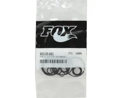 Fox Suspension 34 Float NA2 Air Spring Rebuild Kit