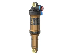 Fox Suspension Float SL Factory Shock (Gold) (190mm) (40mm) (3-Position) (Evol SV)