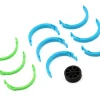 Fox Suspension Float X2 Factory Rear Shock (Black) (Kashima Coating) (210mm) (55mm) (Metric) (2-Position) (2026)