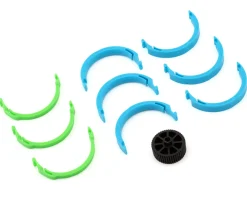 Fox Suspension Float X2 Factory Rear Shock (Black) (Kashima Coating) (210mm) (55mm) (Metric) (2-Position) (2026)