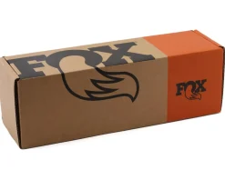 Fox Suspension Float X2 Factory Rear Shock (Black) (Kashima Coating) (210mm) (55mm) (Metric) (2-Position) (2026)