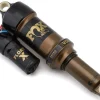 Fox Suspension Float X Factory Rear Shock (Black) (Kashima Coating) (210mm) (50mm) (2-Position) (Metric) (2027)