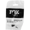 Fox Suspension Fork Disc Brake Hose Guide and Screw