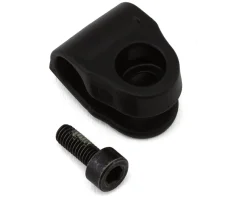 Fox Suspension Fork Disc Brake Hose Guide and Screw