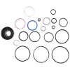 Fox Suspension GRIP Cartridge Seal Rebuild Kit (2019+ 32/34/36/40mm Forks)