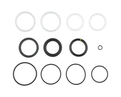 Fox Suspension IsoStrut Air Sleeve Seal Rebuild Kit (2020/2021 Trek Isostrut)