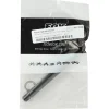 Fox Suspension Kabolt Axle Assembly (Black) (15 x 100mm)