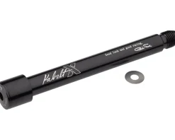 Fox Suspension Kabolt X Pinch Assembly Thru-Axle (Black) (2021+) (Fox 36/38)