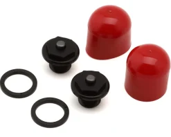 Fox Suspension Lower Leg Service Set - Pressure Release Button