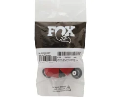 Fox Suspension Lower Leg Service Set - Pressure Release Button
