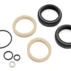 Fox Suspension 34mm Fork Low Friction Flangeless Dust Wiper Kit