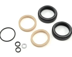 Fox Suspension 32mm Fork Low Friction Flangeless Dust Wiper Kit