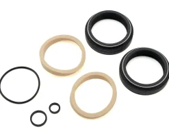Fox Suspension 40mm Fork Low Friction Flangeless Dust Wiper Kit
