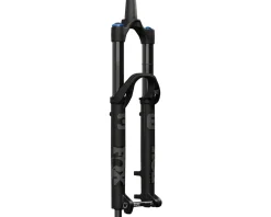 Fox Suspension 36 Performance Elite All-Mountain Fork (Matte Black) (44mm Offset) (GRIP X | Kabolt-X) (160mm) (2027) (29") (15 x 110mm) (Tapered)