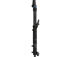 Fox Suspension 36 Performance Elite All-Mountain Fork (Matte Black) (44mm Offset) (GRIP X | Kabolt-X) (160mm) (2027) (29") (15 x 110mm) (Tapered)