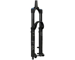 Fox Suspension 36 Performance Elite All-Mountain Fork (Matte Black) (44mm Offset) (GRIP X | Kabolt-X) (160mm) (15 x 110mm) (Tapered)