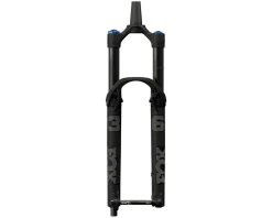 Fox Suspension 36 Performance Elite All-Mountain Fork (Matte Black) (44mm Offset) (GRIP X | Kabolt-X) (160mm) (15 x 110mm) (Tapered)