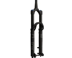 Fox Suspension 38 Performance Elite Enduro Fork (Matte Black) (44mm Offset) (GRIP X 2 | Kabolt-X) (170mm) (29