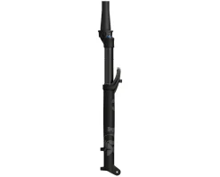 Fox Suspension Performance Elite 34 SL Suspension Fork (Matte Black) (44mm Offset) (Grip SL | 3 Pos. Adj) (120mm)