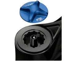 Fox Suspension Performance Series 36 SL Suspension Fork (Black) (44mm Offset) (3-Position) (140mm) (2026) (29")