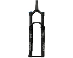 Fox Suspension Performance 34 SL Suspension Fork (Matte Black) (44mm Offset) (Grip | 3 Pos. Adj) (120mm)