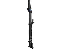 Fox Suspension Performance 34 SL Suspension Fork (Matte Black) (44mm Offset) (Grip | 3 Pos. Adj) (120mm)