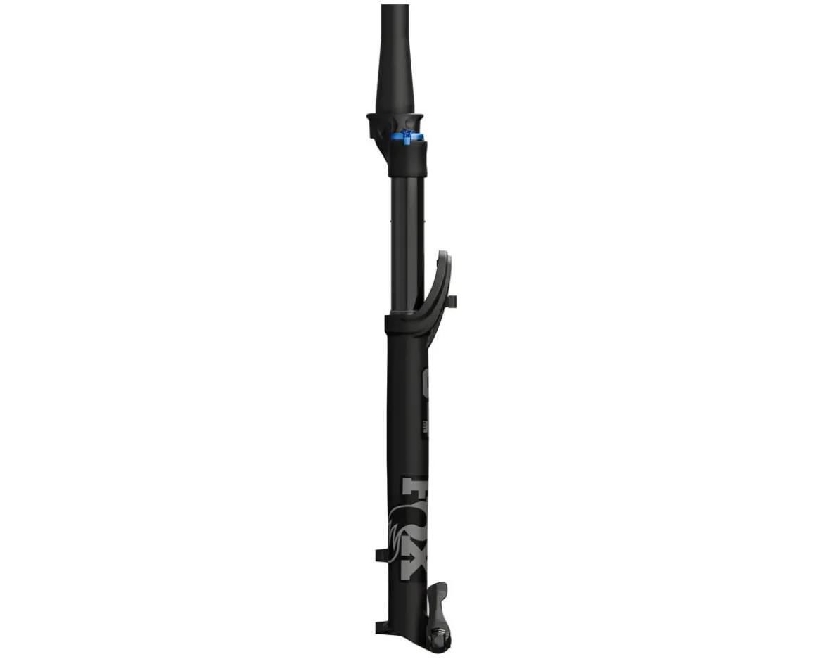 Fox Suspension Performance 34 SL Suspension Fork (Matte Black) (44mm Offset) (Grip | 3 Pos. Adj) (120mm)