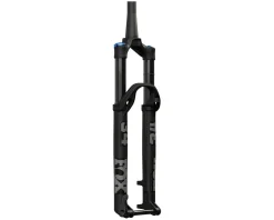 Fox Suspension Performance 34 SL Suspension Fork (Matte Black) (44mm Offset) (Grip | 3 Pos. Adj) (120mm)