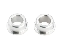 Fox Suspension 2-Piece Mounting Hardware Kit (For DU Bushing Shocks 8mm x 0.649"/ 16.4mm)