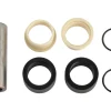 Fox Suspension 5-Piece Mounting Hardware Kit (For IGUS Bushing Shocks) (25.1mm) (M8) (Stainless Steel)