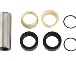 Fox Suspension 5-Piece Mounting Hardware Kit (For IGUS Bushing Shocks) (25.1mm) (M8) (Stainless Steel)