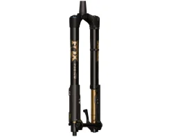 Fox Suspension Podium Factory Inverted Suspension Fork (Black Ano) (44mm Offset) (58HT) (160mm) (29") (20 x 110mm) (Tapered)