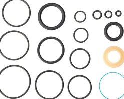 Fox Suspension Rear Shock Rebuild Kit (DHX Vanilla R & Vanilla RC)