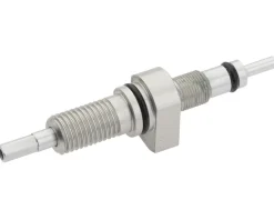 Fox Suspension Rebound Adjuster Assembly (8mm Shaft) (2019 34 SC FIT4)