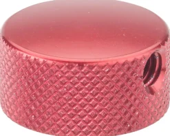Fox Suspension Rebound Knob (2-Stroke) (M10 Nut)